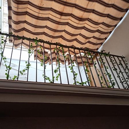 Apartamento Casa Con Vistas Al Campo Y Cocina Con Terraza Villanueva de San Juan 外观 照片